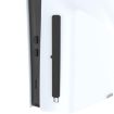 Sony PS5 Slim IPEGA PG-P5S012 Game Console Dust Plug Set - 4