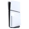 Sony PS5 Slim IPEGA Vertical Cooling Base Holder - Black - 2