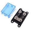 ANM Single-way Plug-in Car Yacht Fuse Holder - 3