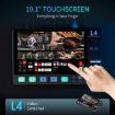 FEELWORLD L4 Video Mixer Switcher 10.1" Touch Screen USB 3.0 UK Plug - 4