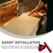 Slide Limiter Woodworking DIY Track Positioner Tool (30 Type) - 3