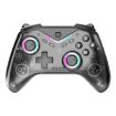 CM-619 Bluetooth Game Controller with RGB for Switch/PC/IOS/Android - 1