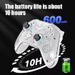 CM-619 Bluetooth Game Controller with RGB for Switch/PC/IOS/Android - 6