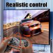 CM-619 Bluetooth Game Controller with RGB for Switch/PC/IOS/Android - 7
