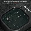 DJI Mini 4 Pro RCSTQ ND Filter Set: ND8, ND16, ND32, ND64 Accessories - 3