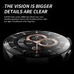 HW28 Smart Watch: 1.39" IP67 Waterproof, Health Monitor, NFC, Bluetooth Call - 5