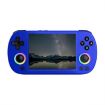 ANBERNIC RG40XXH WIFI Joystick Pocket Console 256G HDMI Blue - 1