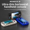 ANBERNIC RG40XXH WIFI Joystick Pocket Console 256G HDMI Blue - 2