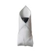 DSLR Camera Folding Cloth - 35x35cm Light Gray Protective Cloth - 1