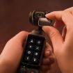 DJI Osmo Pocket 3 Black Mist Filter - Original Accessory - 1