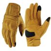 GHOST RACING XXL Motorcycle Riding Gloves Anti-fall Warm Breathable - 1
