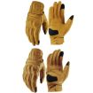 GHOST RACING XXL Motorcycle Riding Gloves Anti-fall Warm Breathable - 2