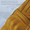 GHOST RACING XXL Motorcycle Riding Gloves Anti-fall Warm Breathable - 4