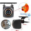 Universal HD Night Vision Rear View Camera AHD720P Plug-in Fisheye - 3