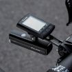 WEST BIKING TCR/PCR Bicycle Computer & Camera Base - Basic Model - 6