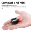 ESLNF LED Bike Handlebar Light with Turn Signal & Waterproof Indicator - 5