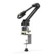 Waveshare 25118 RoArm-M2-S 4-DOF Desktop Robotic Arm Kit ESP32 UK Plug - 2