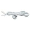 Dimmable Tactile Sensor Switch for Closet & Cabinet - Silver Controller - 1