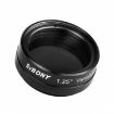 SVBONY F9147A 1.25" Adjustable Polarizer CPL Filter for Telescopes - 1