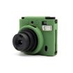 FUJIFILM INSTAX MINI 99 Camera Silicone Case Green - Protective Cover - 1