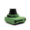 FUJIFILM INSTAX MINI 99 Camera Silicone Case Green - Protective Cover - 3