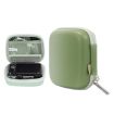 Cwatcun H45 Mini Digital Camera Bag - Green, Waterproof Hard Shell - 1