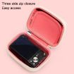 Cwatcun H45 Mini Digital Camera Bag - Green, Waterproof Hard Shell - 6