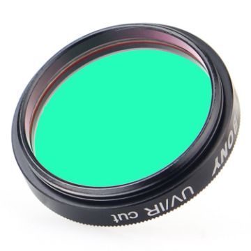 SVBONY F9127A 1.25" UV/IR Cut Filter for Astrophotography - 1