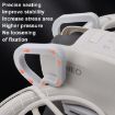 DJI Neo CQT Anti-collision Bar Height Stand (Black) - 4