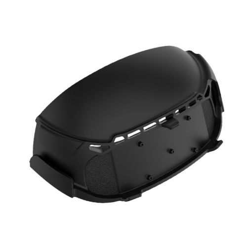 DJI Neo Goggles 3 RCSTQ Aviation Glasses Forehead Headrest Mask - 1