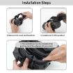 DJI Neo Goggles 3 RCSTQ Aviation Glasses Forehead Headrest Mask - 9