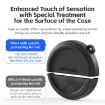 DJI Osmo Action 5 Pro/4/3 aMagisn Silicone Lens Cover Protective - 5