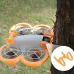 DJI Neo CQT PTZ Bumper Anti-collision Bars - Orange - 2