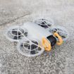 DJI Neo CQT PTZ Bumper Anti-collision Bars - Orange - 6