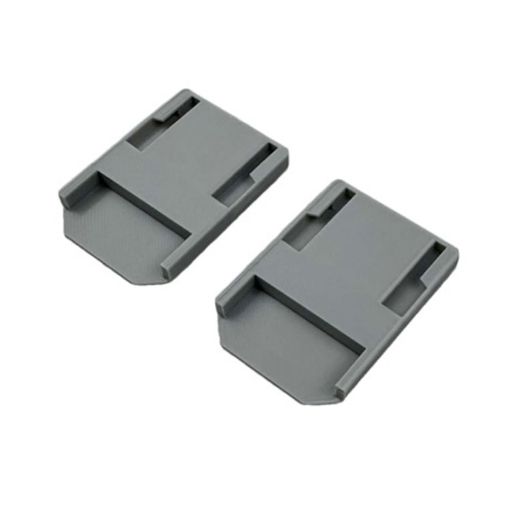 DJI Neo CQT Battery Charging Port Cover 2pcs, Large Size - 1