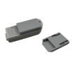 DJI Neo CQT Battery Charging Port Cover 2pcs, Large Size - 2