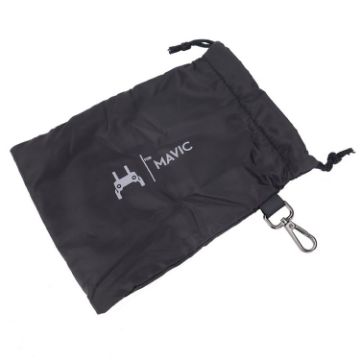 DJI Neo CQT Remote Control Storage Bag - Waterproof & Portable Pouch - 1