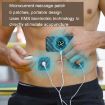 Cervical Massager EMS Pulse Therapy Device - Single Host, No Remote - 3