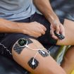 Cervical Massager EMS Pulse Therapy Device - Single Host, No Remote - 7