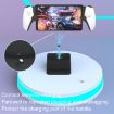 PlayStation Portal iplay HBP-547 Charging Stand - White Portable Terminal - 3