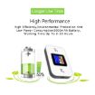 MF68E 4G Mobile WiFi Router - Eurasian Version, Portable Car Plug-in - 4