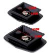 Quick Release Plate for WeiFeng/YUNTENG/Sony Tripod Heads 3.5cm - 3