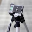 WeiFeng WT330A/1005 Tripod Quick Release Plate Plastic QR Plate - 5