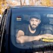 Car Oil Change/Maintenance Reminder Stickers - 100pcs/Roll - 4