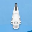Huawei M-Pencil 2/3 Replacement Nibs - 2B Mute Damping Anti-slip - 1