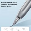 Huawei M-Pencil 2/3 Replacement Nibs - 2B High Elasticity White - 5