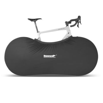 Rhinowalk RM266 Mountain & Road Bike Loading Bag 26-27.5" Black - 1
