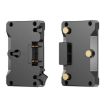 DJI Transmission Gold-Mount Battery Adapter for Video Transmitter/Receiver - 1