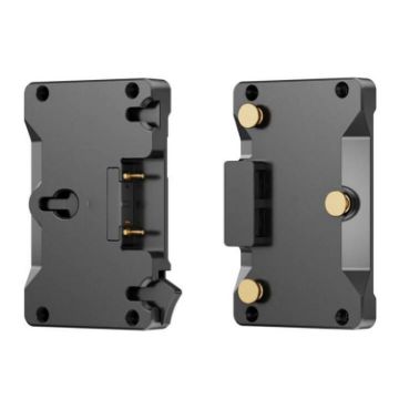 DJI Transmission Gold-Mount Battery Adapter for Video Transmitter/Receiver - 1