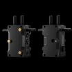 DJI Transmission Gold-Mount Battery Adapter for Video Transmitter/Receiver - 4
